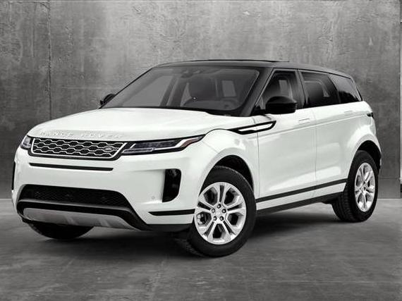 LAND ROVER RANGE ROVER EVOQUE 2020 SALZJ2FX0LH023054 image